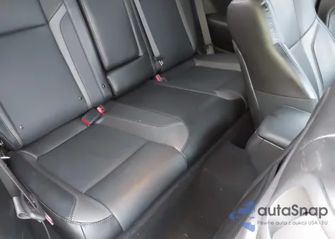 2023 Dodge Challenger Sxt из США, поврежденный, VIN 2C3CDZAG1PH693057